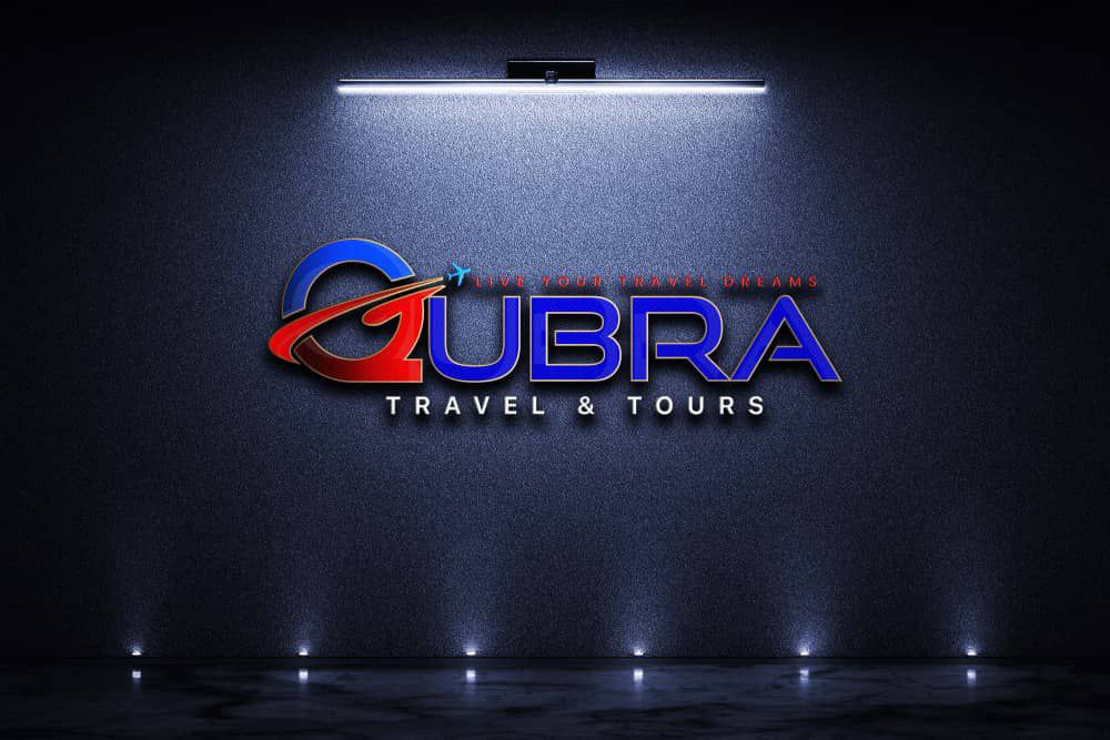 qubra travel & tours sdn. bhd